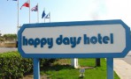 Happy Days Hotel foto 1