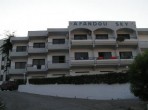 Afandou Sky hotel foto 2