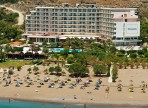 Pegasos Beach Hotel foto 3