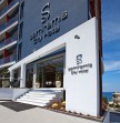 Semiramis City Hotel foto 1