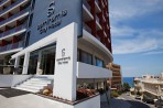 Semiramis City Hotel foto 2