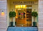 Sylvia Hotel foto 2