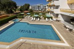 Trianta Hotel foto 13