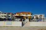 Andreolas Beach Hotel foto 1