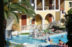 Illiessa Beach Hotel foto 2