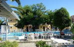 Illiessa Beach Hotel foto 4