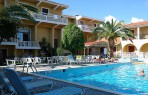 Illiessa Beach Hotel foto 5