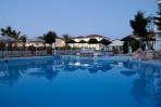 Louros Beach Hotel & Spa foto 4