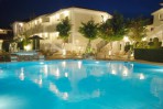 Louros Beach Hotel & Spa foto 5