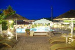 Louros Beach Hotel & Spa foto 7