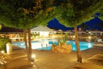 Louros Beach Hotel & Spa foto 8