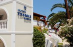 Tsamis Zante Hotel & Spa foto 1