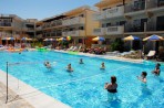 Zante Maris Hotel foto 5