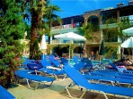 Zante Plaza Hotel foto 19