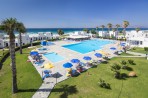 Aeolos Beach Hotel foto 1