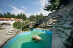 Macedonian Sun Hotel foto 2