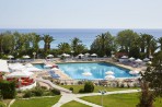 Pallini Beach Hotel foto 4