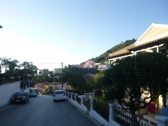 Agios Gordis