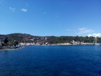 Ostrov Paxos