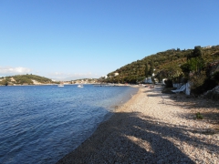 Imerolia (Kassiopi)