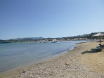 Pláž Sidari (Canal d'Amour) - ostrov Korfu foto 11
