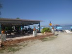 Agios Petros - ostrov Korfu foto 2