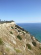 Pláž Arkoudila (Arkoudillas) - ostrov Korfu foto 7