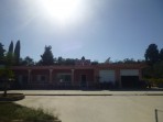 Agios Petros - ostrov Korfu foto 7