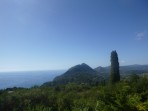 Pelekas - ostrov Korfu foto 14