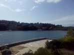 Pontikonissi (Myší ostrov) - ostrov Korfu foto 9