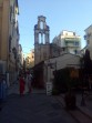 Město Korfu (Kerkyra) - ostrov Korfu foto 12