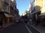 Město Korfu (Kerkyra) - ostrov Korfu foto 13