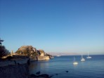 Město Korfu (Kerkyra) - ostrov Korfu foto 14