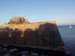 Město Korfu (Kerkyra) - ostrov Korfu foto 15