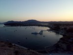 Město Korfu (Kerkyra) - ostrov Korfu foto 19