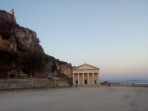 Město Korfu (Kerkyra) - ostrov Korfu foto 23