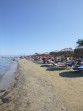 Pláž Sidari - ostrov Korfu foto 1
