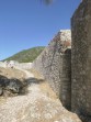 Ruiny pevnosti Gardiki - ostrov Korfu foto 5