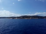 Ostrov Paxos - ostrov Korfu foto 1
