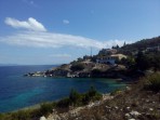 Ostrov Paxos - ostrov Korfu foto 14