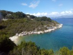 Ostrov Paxos - ostrov Korfu foto 16