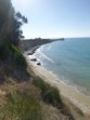 Pláž Alonaki - ostrov Korfu foto 6