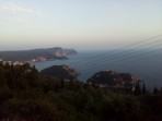 Ano Korakiana - ostrov Korfu foto 10