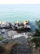 Apraos - ostrov Korfu foto 1