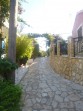 Afionas - ostrov Korfu foto 8