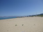 Pláž Astrakeri - ostrov Korfu foto 1