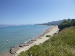 Pláž Astrakeri - ostrov Korfu foto 3