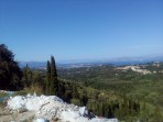 Agia Deka (Agii Deka) - ostrov Korfu foto 3
