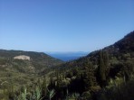 Agia Deka (Agii Deka) - ostrov Korfu foto 5