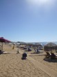 Pláž Issos - ostrov Korfu foto 2